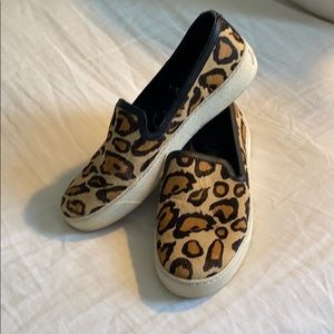 Sam Edelman slip on’s